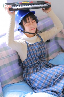 指挥官的蛇妻